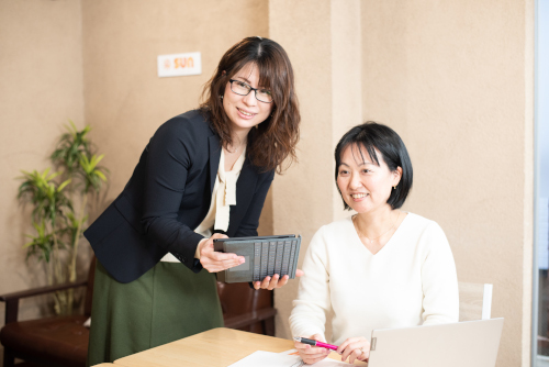 魅力的な給与制度